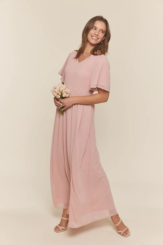Modest Formal Dresses – Jen Clothing