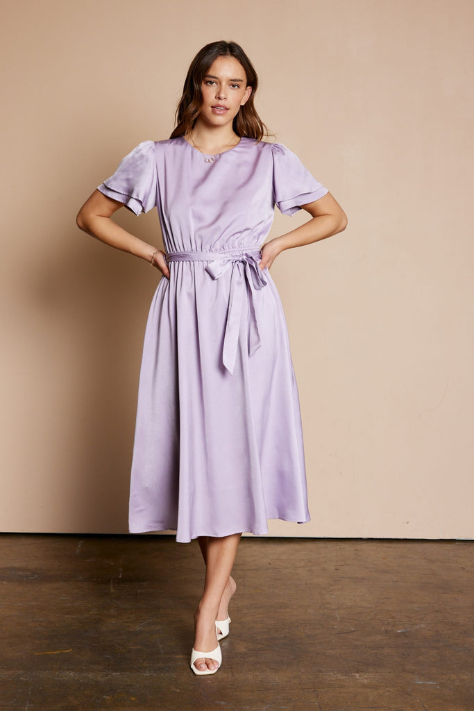 Modest Formal Dresses – Jen Clothing
