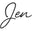 logo of Jen Clothing Modest Clothing: LDS Modest Dresses, Modest Dresses