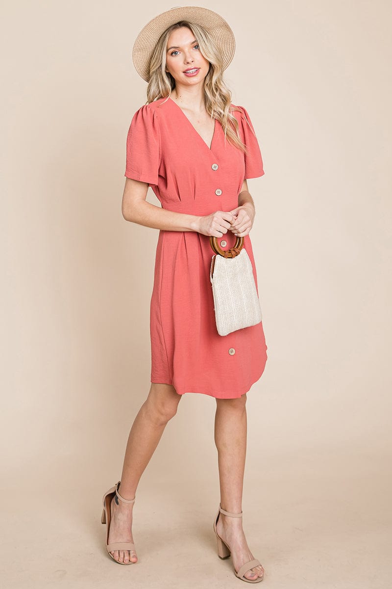 Modest Nursing Dresses – Jen Clothing