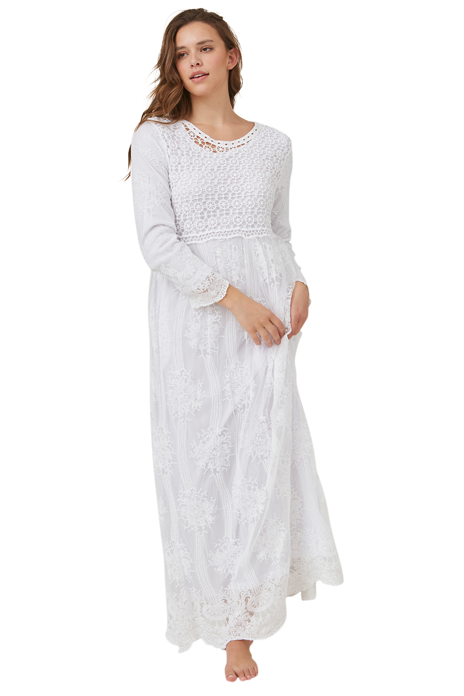 LDS Temple Dresses – Jen Clothing