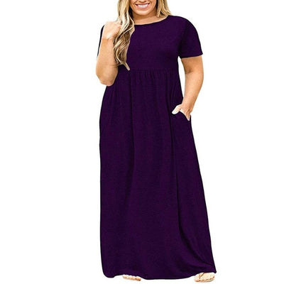 Modest Dresses with Sleeves – Jen Clothing